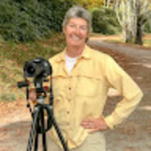 Meet your Posher, Lynne